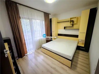 Apartament 3 camere tip duplex | Bloc tip vila | Mobilat si utilat - foto 3