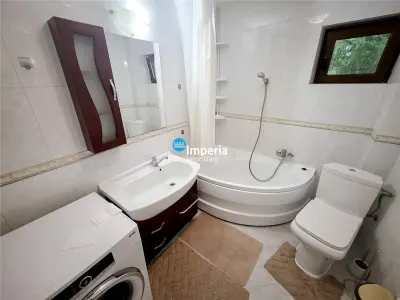 Apartament 3 camere tip duplex | Bloc tip vila | Mobilat si utilat - foto 4