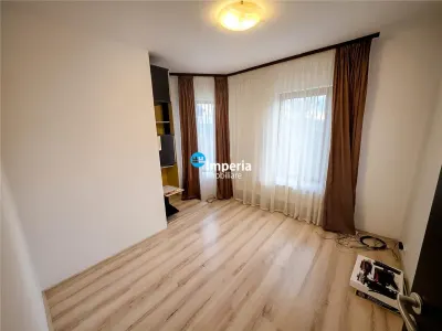 Apartament 3 camere tip duplex | Bloc tip vila | Mobilat si utilat - foto 5