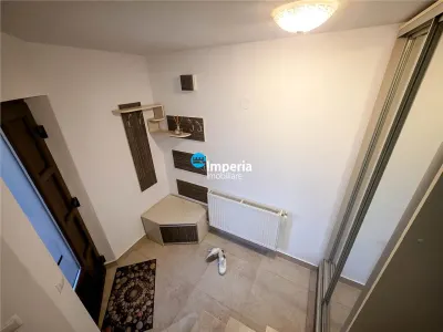 Apartament 3 camere tip duplex | Bloc tip vila | Mobilat si utilat - foto 7
