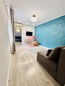 Apartament 2 Camere Semidecomandat de Închiriat Faleza Nord - Constanta