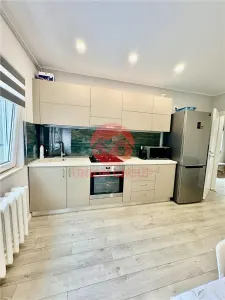 Apartament 2 Camere Semidecomandat de Închiriat Faleza Nord - foto 13