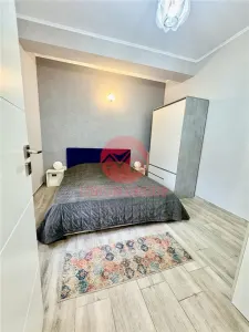 Apartament 2 Camere Semidecomandat de Închiriat Faleza Nord - foto 5