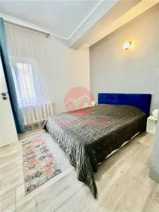 Apartament 2 Camere Semidecomandat de Închiriat Faleza Nord - foto 6