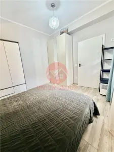 Apartament 2 Camere Semidecomandat de Închiriat Faleza Nord - foto 7