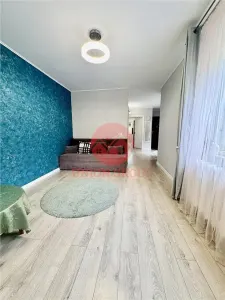 Apartament 2 Camere Semidecomandat de Închiriat Faleza Nord - foto 9