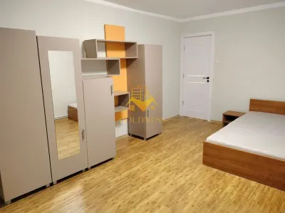 2 camere deco 2900/mp | Sigma Zorilor UTCN UMF Bloc Reabilitat 1986| - Cluj-Napoca