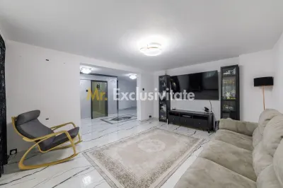 Proprietate cu 2 case si curte in Oarja, AG - foto 3
