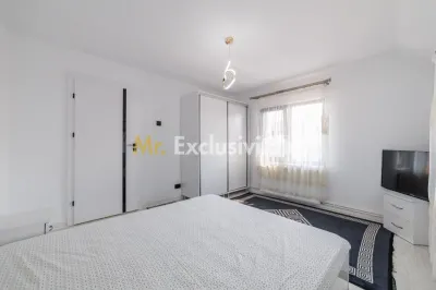 Proprietate cu 2 case si curte in Oarja, AG - foto 7