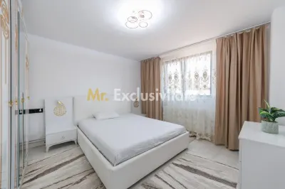 Proprietate cu 2 case si curte in Oarja, AG - foto 8
