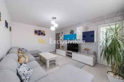 Apartament 3 camere decomandat | Eremia Grigorescu – Câmpineanu | 0% - Pitesti