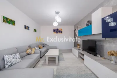 Apartament 3 camere decomandat | Eremia Grigorescu – Câmpineanu | 0% - foto 2