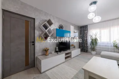 Apartament 3 camere decomandat | Eremia Grigorescu – Câmpineanu | 0% - foto 11