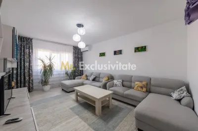 Apartament 3 camere decomandat | Eremia Grigorescu – Câmpineanu | 0% - foto 12