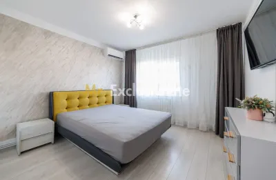 Apartament 3 camere decomandat | Eremia Grigorescu – Câmpineanu | 0% - foto 13