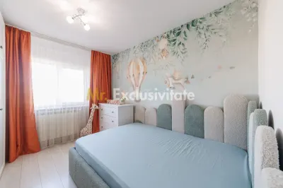 Apartament 3 camere decomandat | Eremia Grigorescu – Câmpineanu | 0% - foto 14