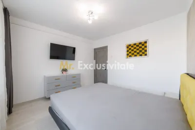 Apartament 3 camere decomandat | Eremia Grigorescu – Câmpineanu | 0% - foto 15