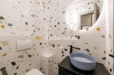 Apartament 3 camere decomandat | Eremia Grigorescu – Câmpineanu | 0% - foto 16