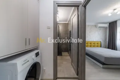 Apartament 3 camere decomandat | Eremia Grigorescu – Câmpineanu | 0% - foto 17