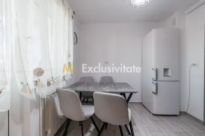 Apartament 3 camere decomandat | Eremia Grigorescu – Câmpineanu | 0% - foto 18