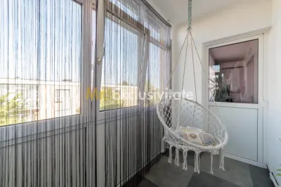 Apartament 3 camere decomandat | Eremia Grigorescu – Câmpineanu | 0% - foto 19