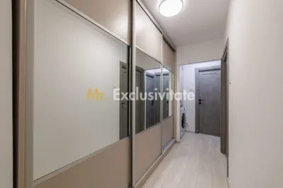 Apartament 3 camere decomandat | Eremia Grigorescu – Câmpineanu | 0% - foto 20