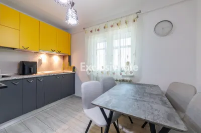Apartament 3 camere decomandat | Eremia Grigorescu – Câmpineanu | 0% - foto 3