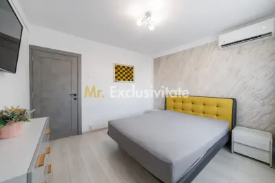 Apartament 3 camere decomandat | Eremia Grigorescu – Câmpineanu | 0% - foto 21