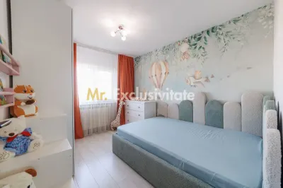 Apartament 3 camere decomandat | Eremia Grigorescu – Câmpineanu | 0% - foto 22