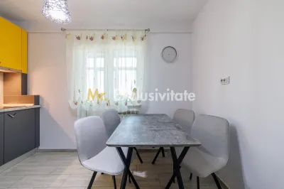 Apartament 3 camere decomandat | Eremia Grigorescu – Câmpineanu | 0% - foto 23