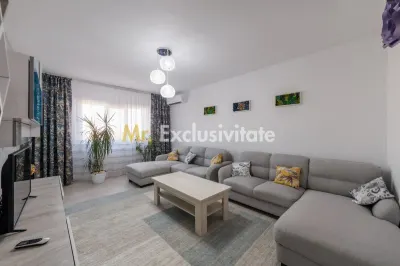 Apartament 3 camere decomandat | Eremia Grigorescu – Câmpineanu | 0% - foto 26