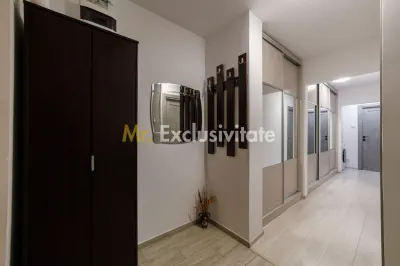 Apartament 3 camere decomandat | Eremia Grigorescu – Câmpineanu | 0% - foto 27