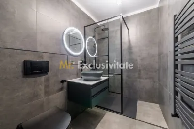 Apartament 3 camere decomandat | Eremia Grigorescu – Câmpineanu | 0% - foto 28