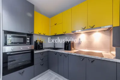 Apartament 3 camere decomandat | Eremia Grigorescu – Câmpineanu | 0% - foto 29