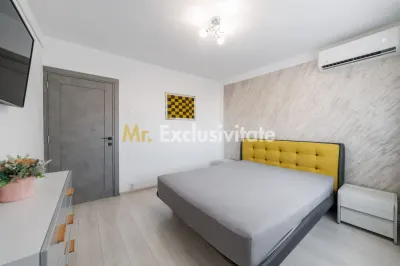 Apartament 3 camere decomandat | Eremia Grigorescu – Câmpineanu | 0% - foto 5