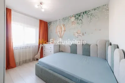 Apartament 3 camere decomandat | Eremia Grigorescu – Câmpineanu | 0% - foto 6