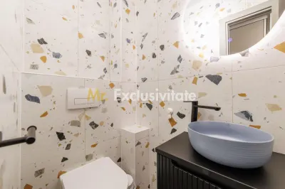 Apartament 3 camere decomandat | Eremia Grigorescu – Câmpineanu | 0% - foto 8