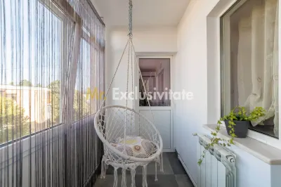 Apartament 3 camere decomandat | Eremia Grigorescu – Câmpineanu | 0% - foto 9