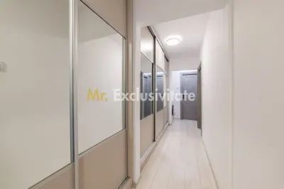 Apartament 3 camere decomandat | Eremia Grigorescu – Câmpineanu | 0% - foto 10