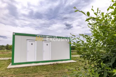 Afacere multifuncțională cu venituri imediate si potențial de extindere - foto 13