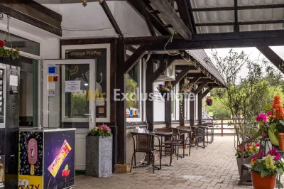 Afacere multifuncțională cu venituri imediate si potențial de extindere - foto 5