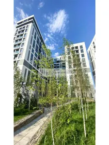 Aviatiei | CLOUD9 Residence | Bloc 2020 | Parcare - foto 12