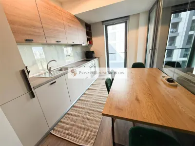 Aviatiei | CLOUD9 Residence | Bloc 2020 | Parcare - foto 3