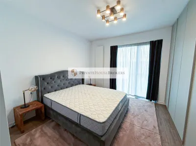 Aviatiei | CLOUD9 Residence | Bloc 2020 | Parcare - foto 4