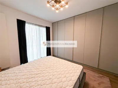 Aviatiei | CLOUD9 Residence | Bloc 2020 | Parcare - foto 5