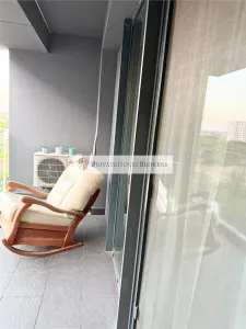 Aviatiei | CLOUD9 Residence | Bloc 2020 | Parcare - foto 8