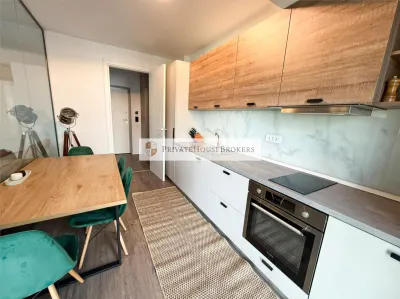 Aviatiei | CLOUD9 Residence | Bloc 2020 | Parcare - foto 9