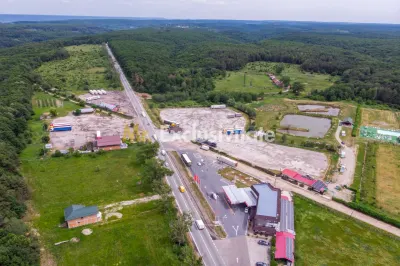Motel, camping, piscina si lacuri de pescuit pe un teren de 49 285 mp - foto 9