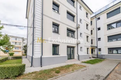 Spațiu comercial de închiriat – Central, Bd. I.C. Brătianu | 48 mp | - Pitesti