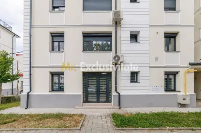 Spațiu comercial de închiriat – Central, Bd. I.C. Brătianu | 48 mp | - foto 2